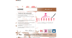 Desktop Screenshot of hobbyartikelen.nl